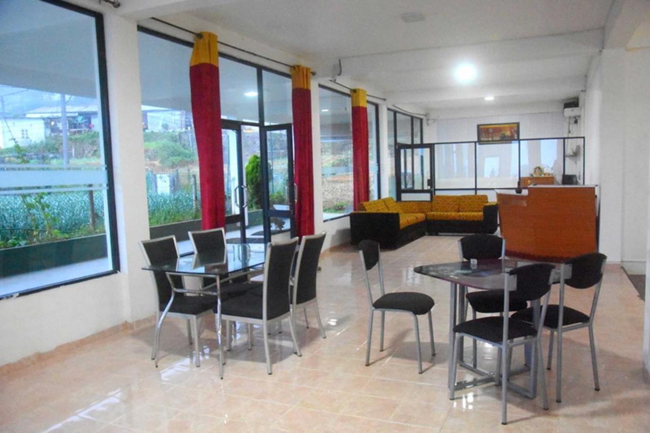 Unique View Nuwaraeliya Hotel Nuwara Eliya Esterno foto