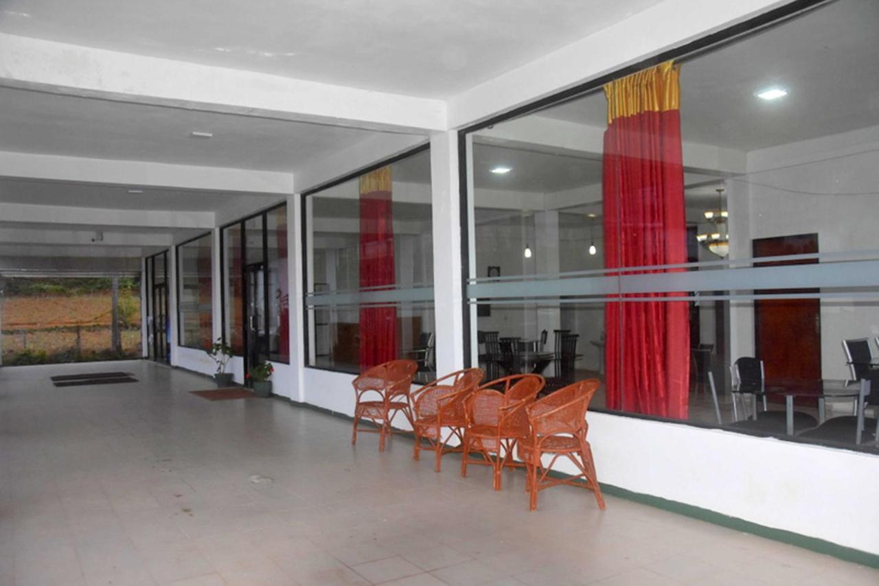 Unique View Nuwaraeliya Hotel Nuwara Eliya Esterno foto