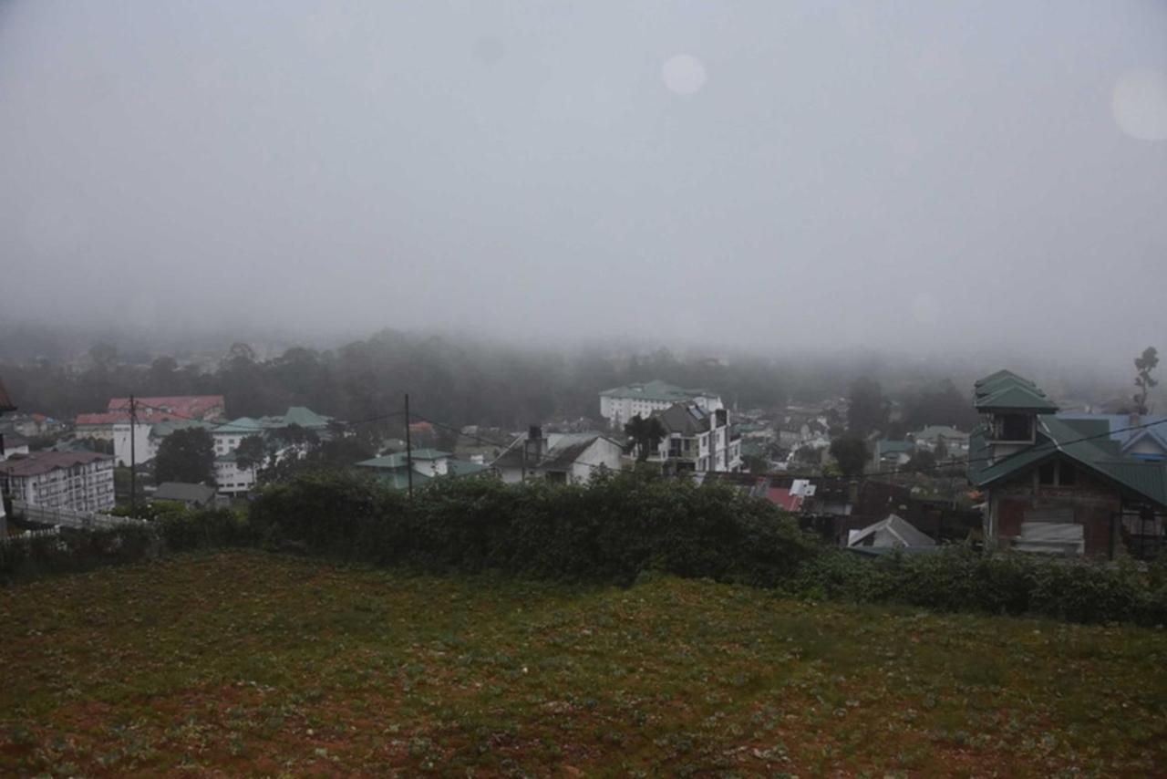 Unique View Nuwaraeliya Hotel Nuwara Eliya Esterno foto