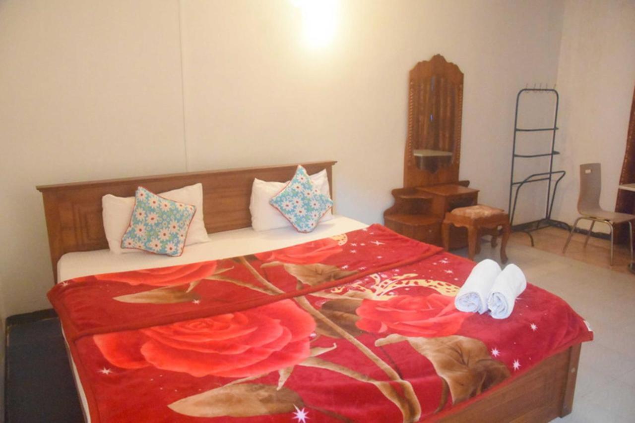 Unique View Nuwaraeliya Hotel Nuwara Eliya Esterno foto