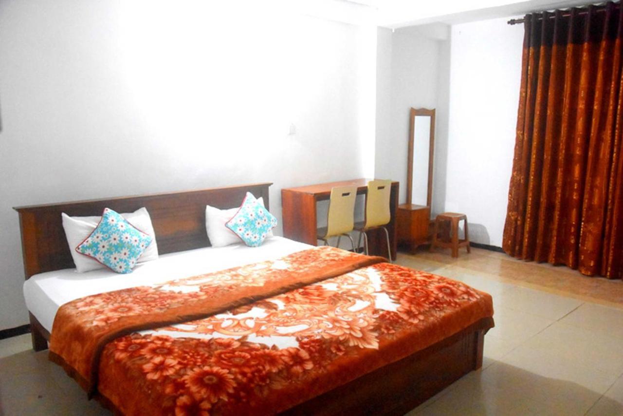 Unique View Nuwaraeliya Hotel Nuwara Eliya Esterno foto
