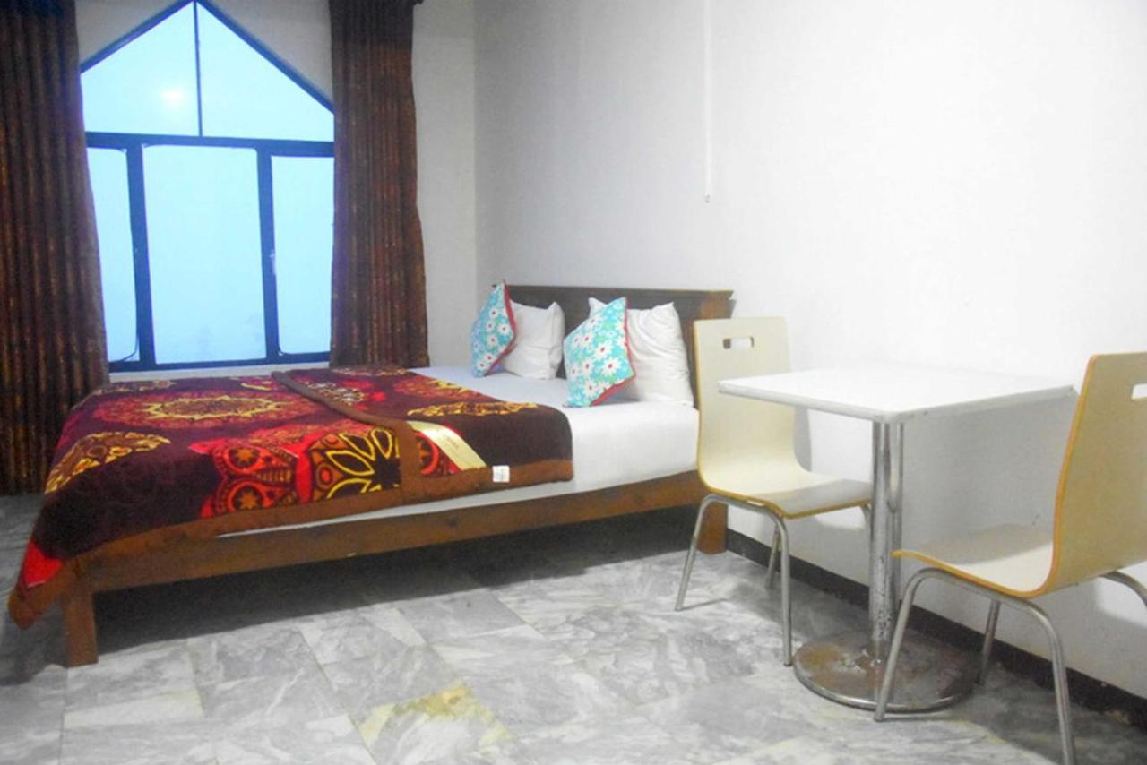 Unique View Nuwaraeliya Hotel Nuwara Eliya Esterno foto