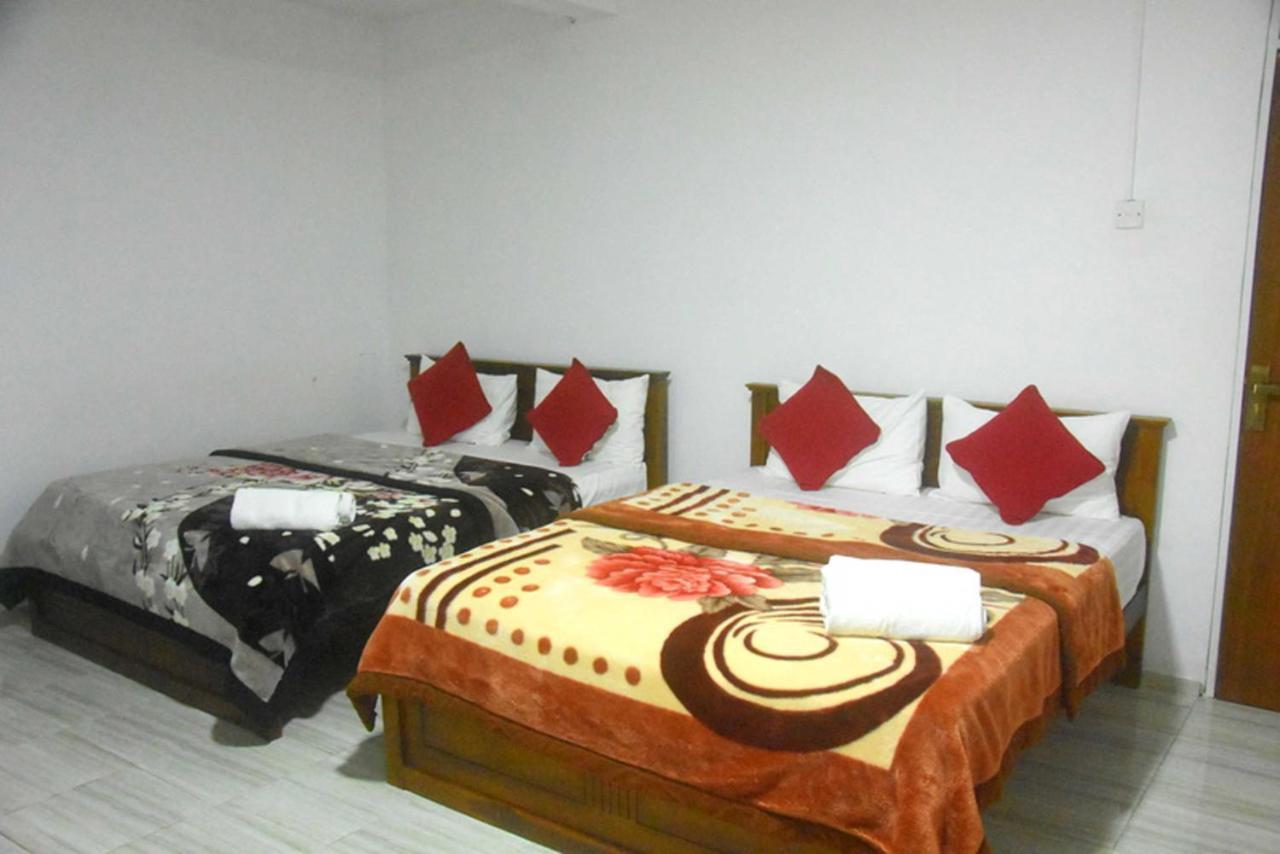 Unique View Nuwaraeliya Hotel Nuwara Eliya Esterno foto
