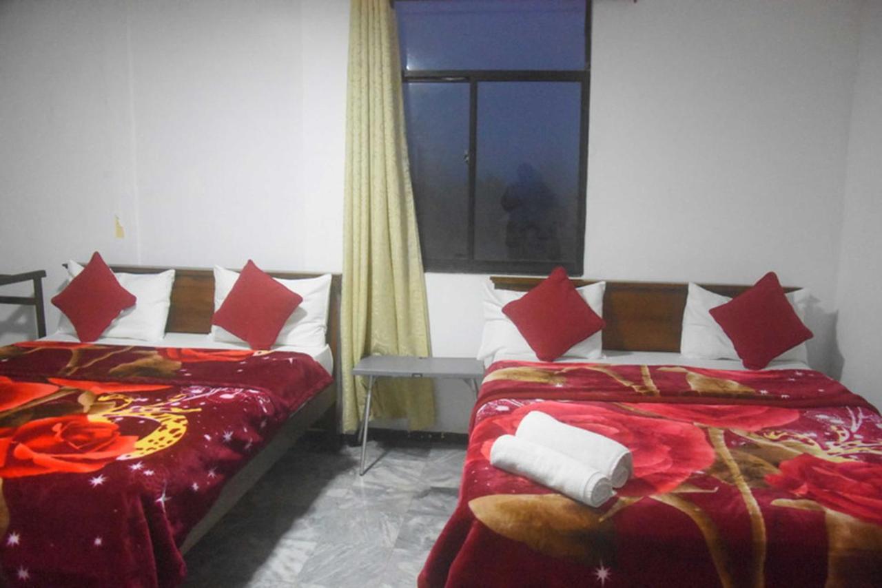 Unique View Nuwaraeliya Hotel Nuwara Eliya Esterno foto