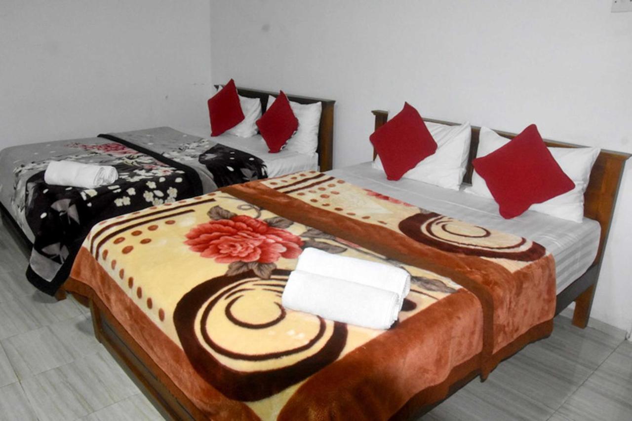 Unique View Nuwaraeliya Hotel Nuwara Eliya Esterno foto