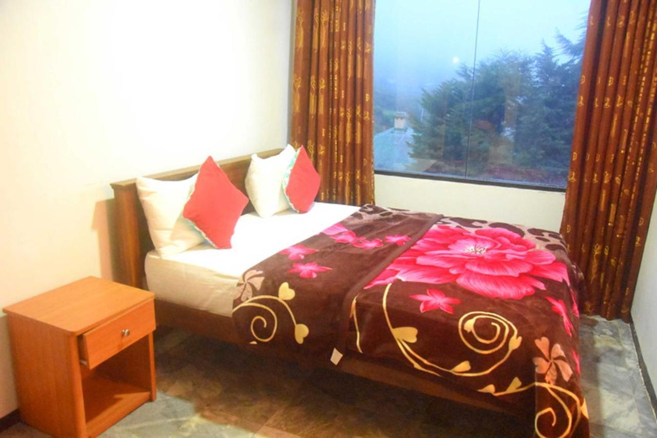 Unique View Nuwaraeliya Hotel Nuwara Eliya Esterno foto