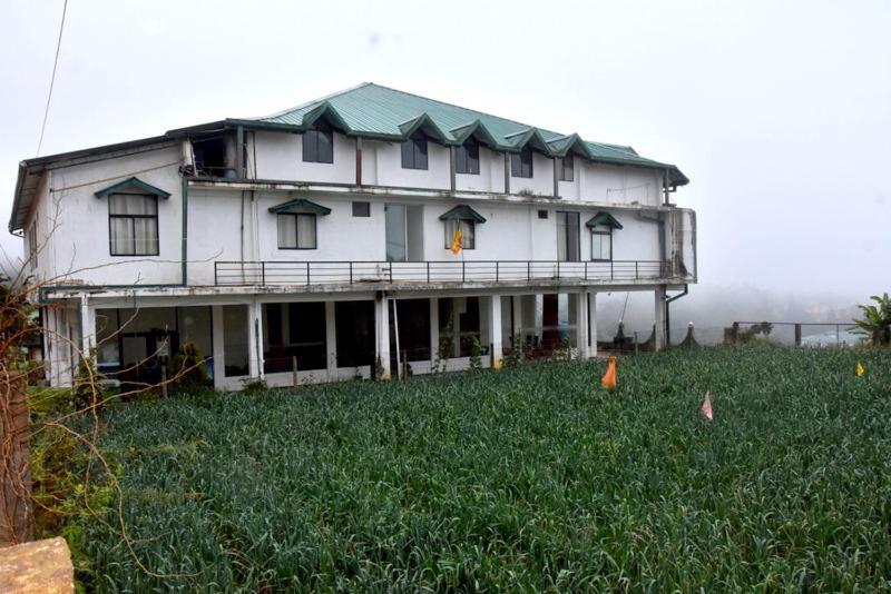 Unique View Nuwaraeliya Hotel Nuwara Eliya Esterno foto